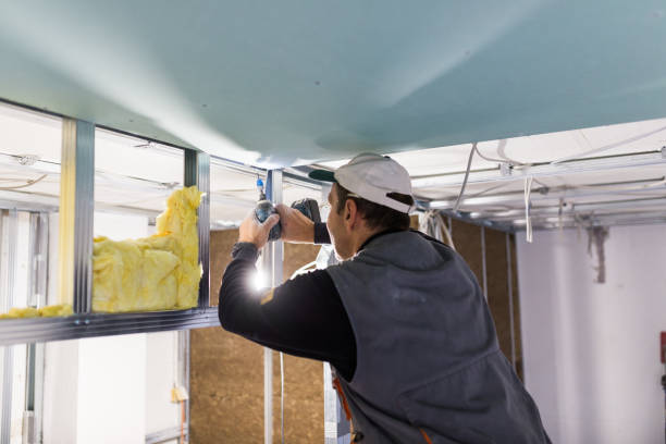 Best Insulation Installation Services in West Jefferson, OH
