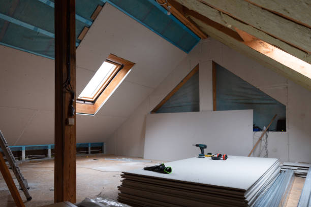 Best Insulation Materials and Products in West Jefferson, OH