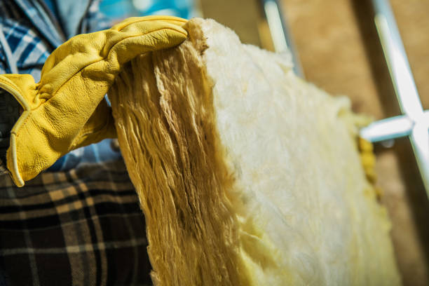 Best Insulation for Specific Applications in West Jefferson, OH