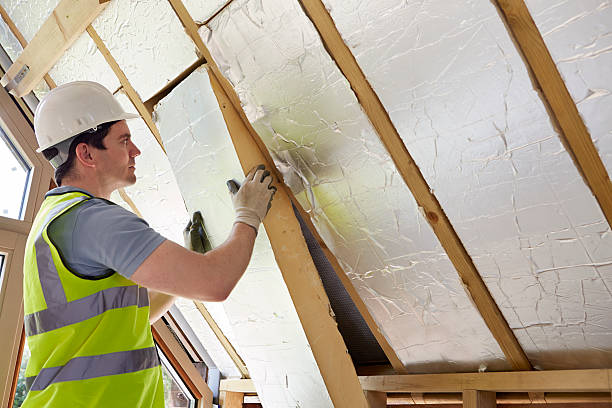 Best Insulation Installation Services in West Jefferson, OH
