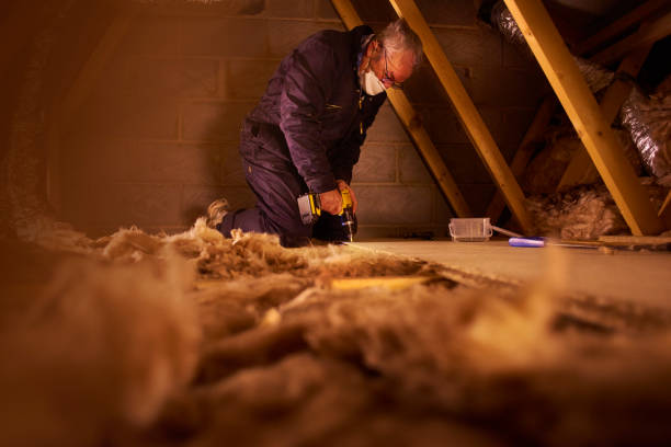 Best Residential Insulation in West Jefferson, OH